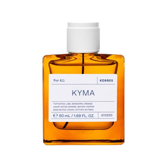 Colônia Korres Kyma Deo